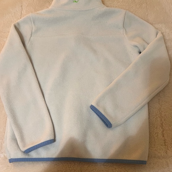 Kids vineyard vines pullover fleece - Picture 7 of 7